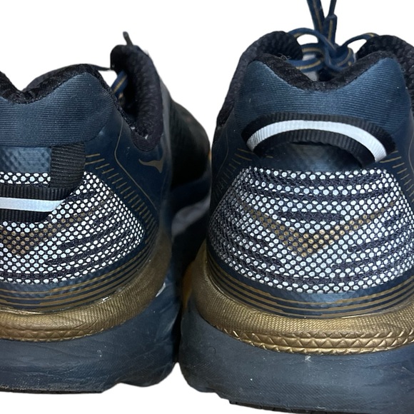 HOKA ONE ONE ARAHI MEN’S RUNNING SHOE - Picture 5 of 7